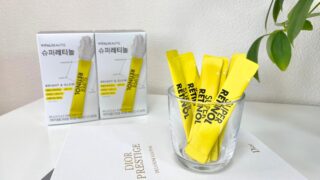 バイタルビューティー スーパーレチノール