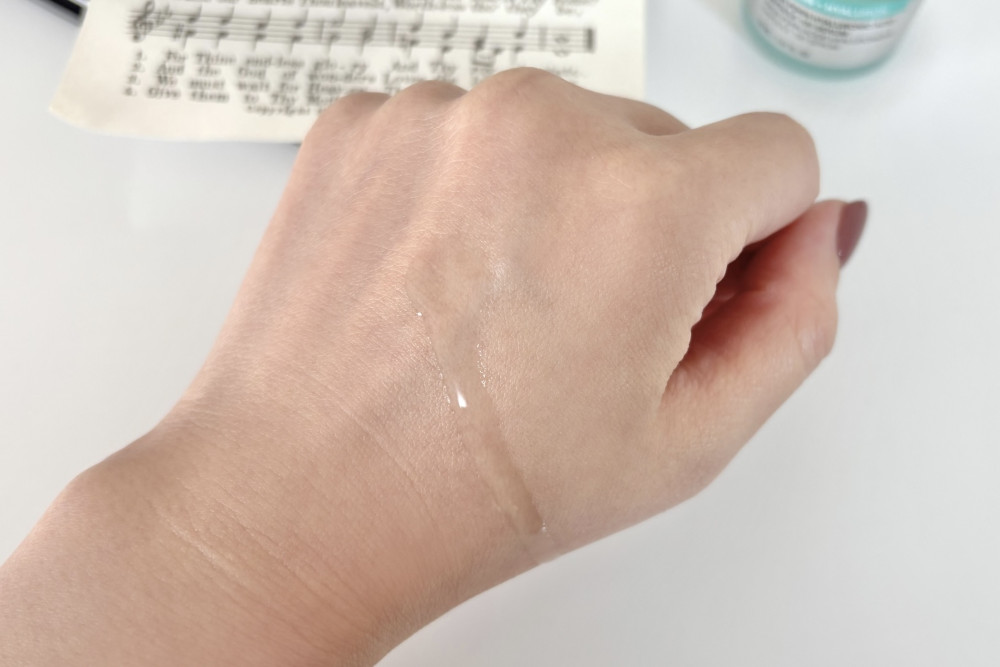 アヌア PDRN ヒアルロン酸カプセル100 セラム