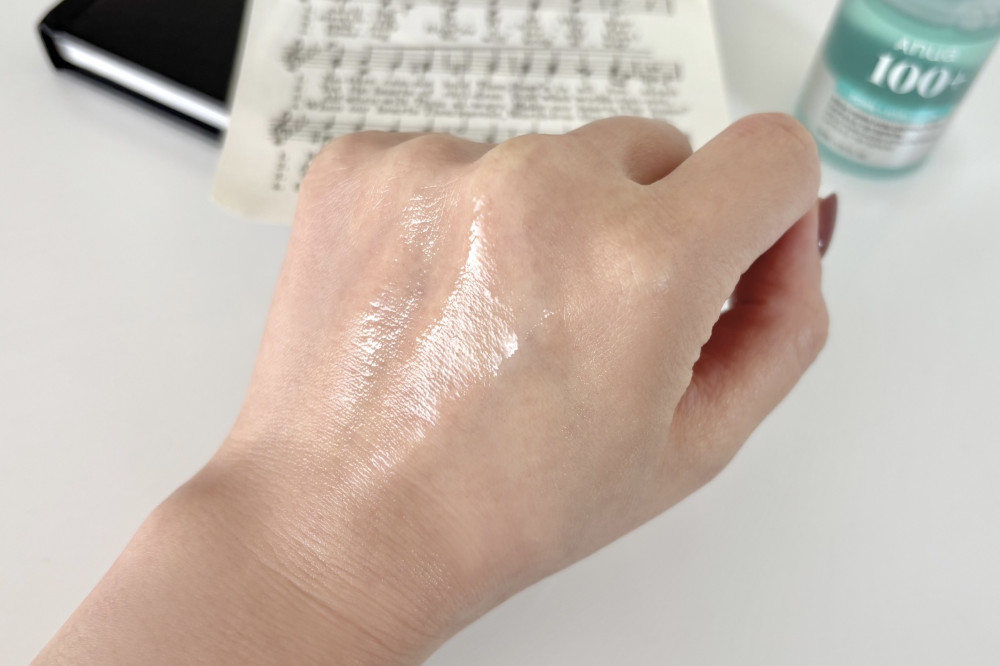 アヌア PDRN ヒアルロン酸カプセル100 セラム